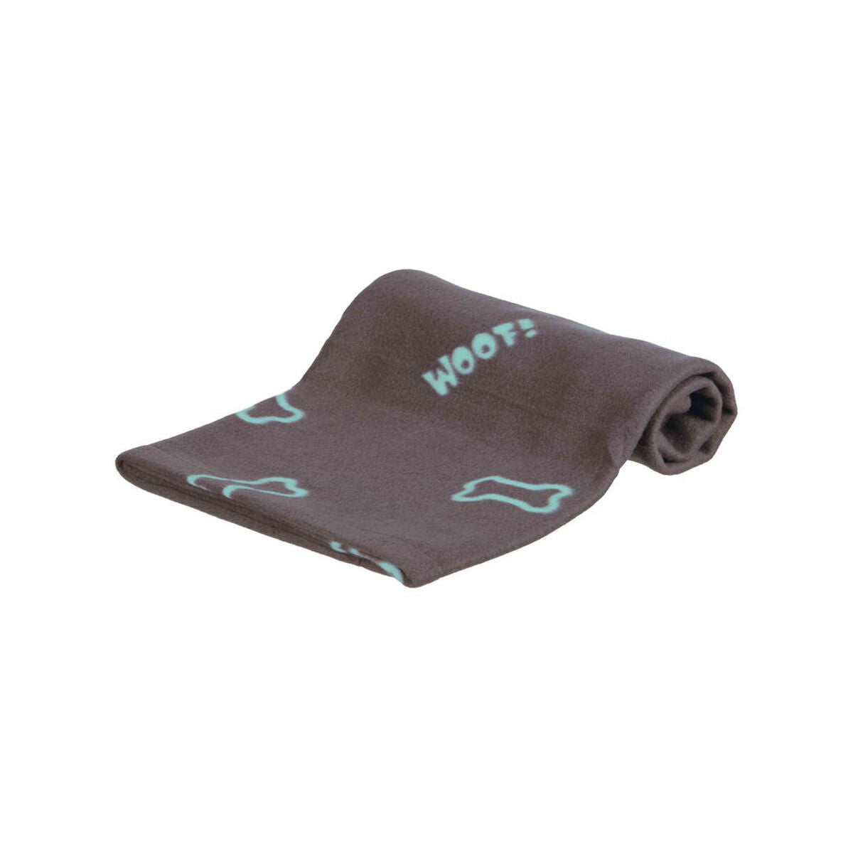 Trixie Beany Taupe Pet Blanket