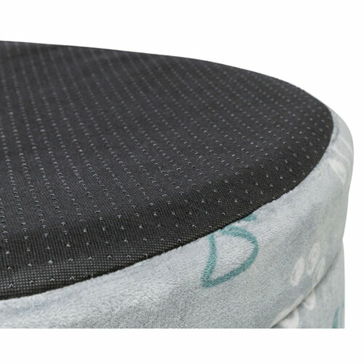 Trixie Jimmy Grey Dog Bed