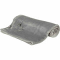 Pet blanket Trixie Nilay Grey Polyester 70 × 50 cm-3