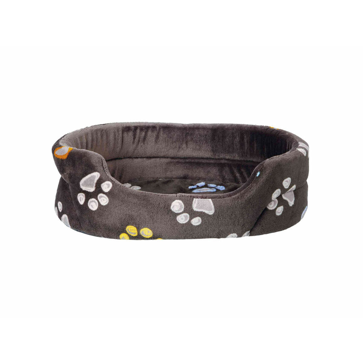 Trixie Jimmy Taupe Dog Bed