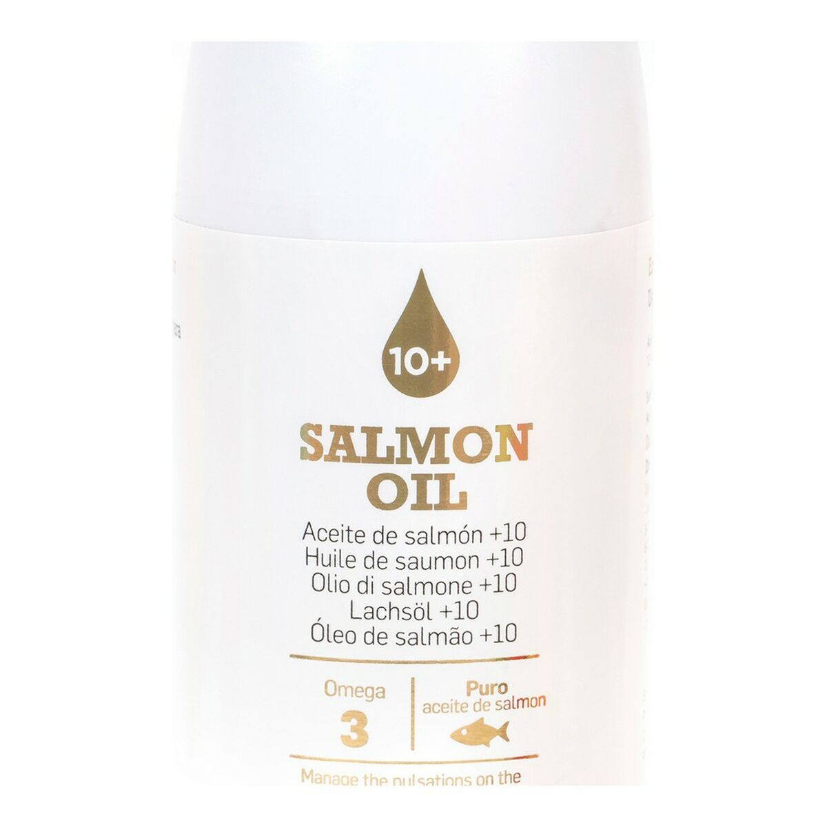 Oil Gloria Salmon-3