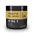 Bestia 10 in 1 Dog Food Supplement