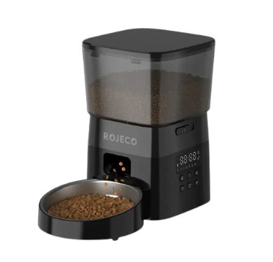 OBA Smart Control Automatic Pet Feeder