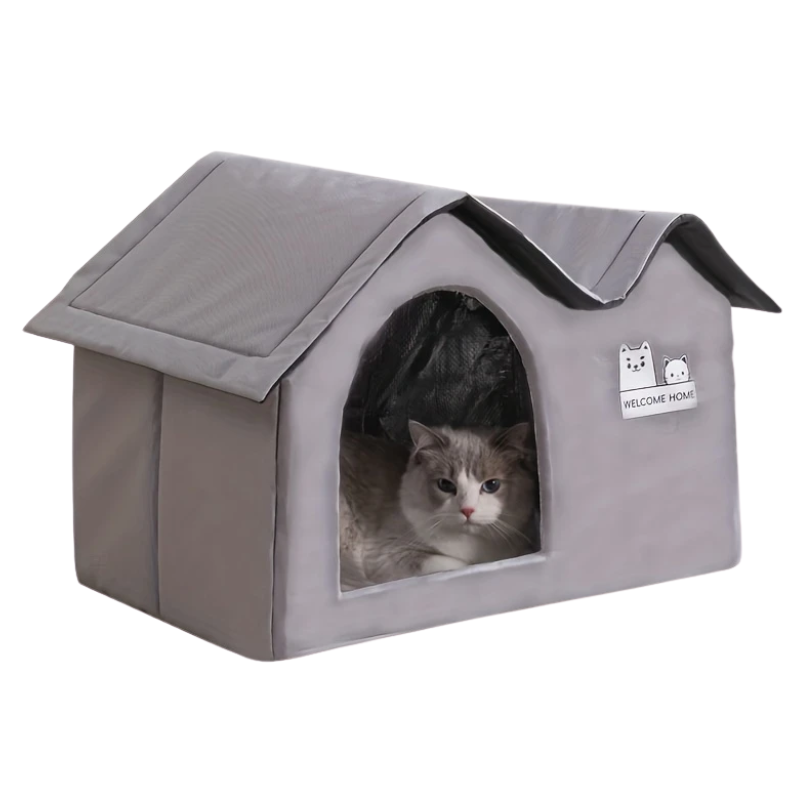 TM All-Season Pet House
